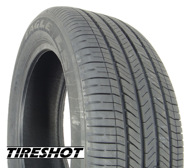 Tire Goodyear Eagle LS-2